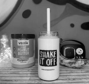 Nutorious Big [Peanut Butter Banana]