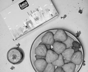 Chicken Nuggets