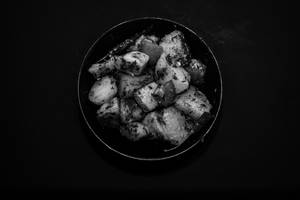 Aloo Jeera