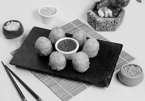 Kukure Momos