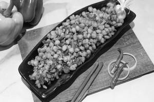 Corn Crispy Masala