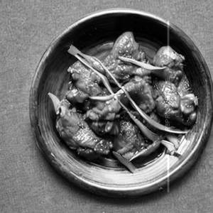 Shaolian Chicken