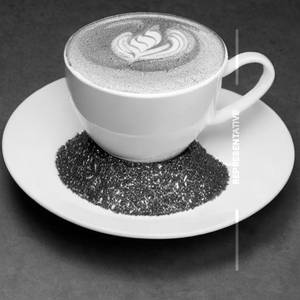 Glitter Cappuccino