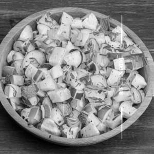 Onion Salad