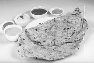 Ghee Roast