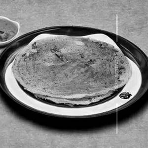 Chicken kondattam (spicy)