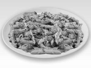 Chicken Pink Sauce Pasta