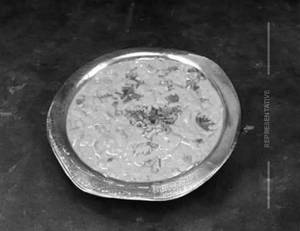 Bhaji Curry