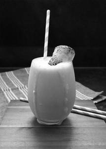 Smoressss [Roasted Marshmallows]