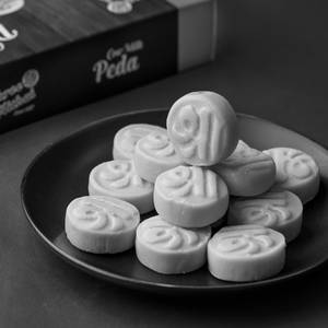 Spl. Cow Milk Peda