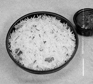 Veg Combination Rice