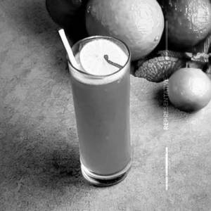 Mint Lime Juice