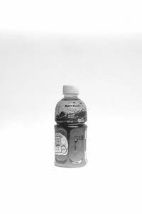 Mogu Mogu Grapes Juice [300 Ml]