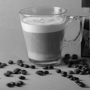 Hot Coffee