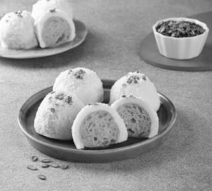 Baikunth Bhog