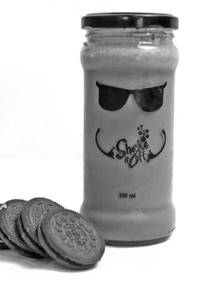 O! Rio Shake [Oreo] - Choco