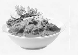 Murgh Lababdar