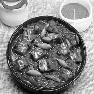Paneer chilli