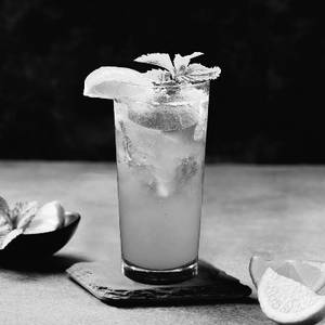 Chilly Guava Mojito