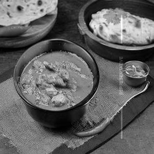 Chicken chatpatta
