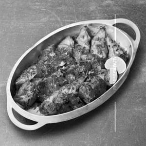 Fish Roast