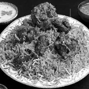 Mangala chor