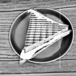 Cheese Sandwich
