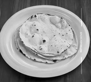 Plain Roti