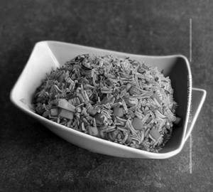 Szechwan veg. fried rice