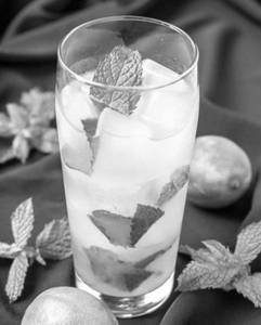 Virgin Mojito