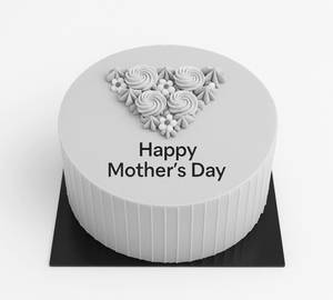 Pineapple Cake - Happy Mother's day (1lbs)