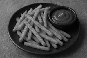Peri Peri French Fries