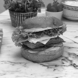 Ek Tha Panner Burger