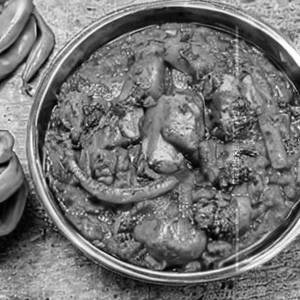 Veg Lajawab