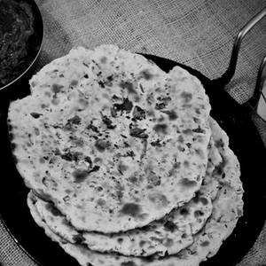 Missi Roti