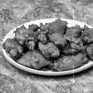 Chicken Fry