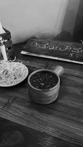 Manchow Soup