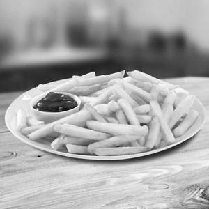 French Fries (large)
