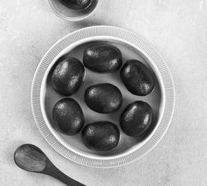 Kala Jamun