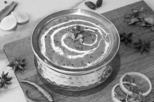 Dal Makhani