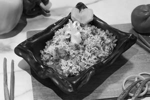 Veg Fried Rice