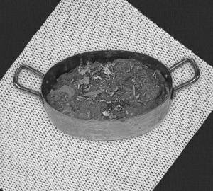 Kadai chicken
