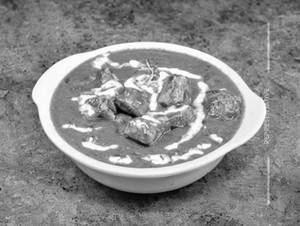 Paneer Lababadar