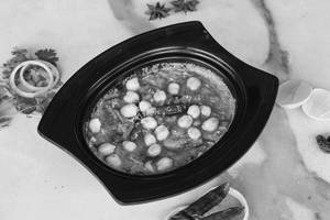Punjabi Chole Masala