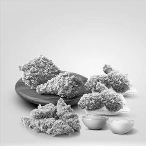 Chicken Mix Deal