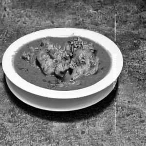 Pal Porotta Chicken