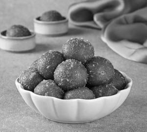 Gulab Jamun Dry