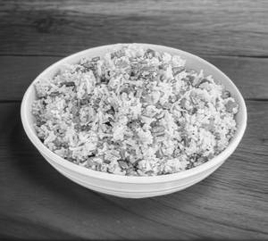 Veg Fried Rice
