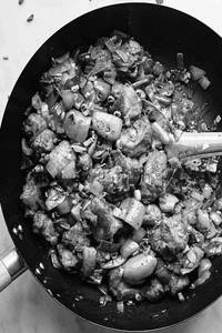 Chilly Chicken