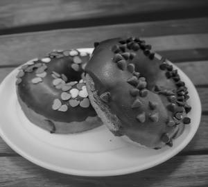 Donut [2 pieces]